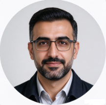 Mahmoud El-Sayed