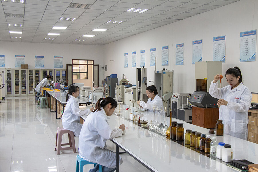 Xi'an  Rig Oilfield Equipment Co., Ltd.