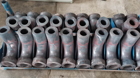 Xi'an  Rig Oilfield Equipment Co., Ltd.