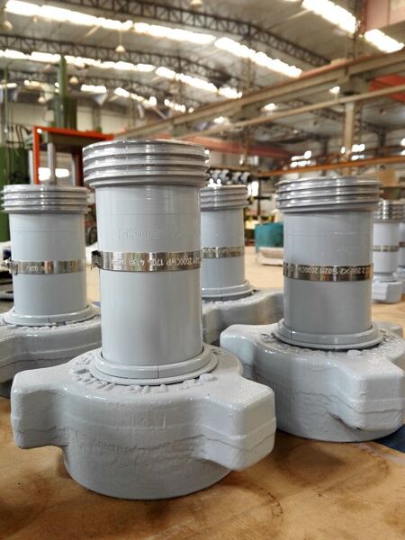 Xi'an  Rig Oilfield Equipment Co., Ltd.