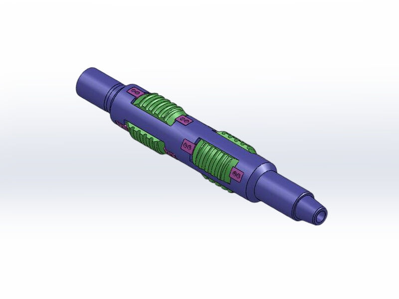 XI'AN RIG A10 Mechanical Two-Stage Cementer