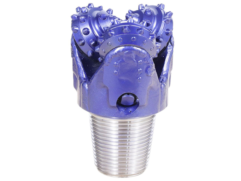 Various Sizes Rock Drill Bit Single Cone Oil Well Drilling Tools Core Drill