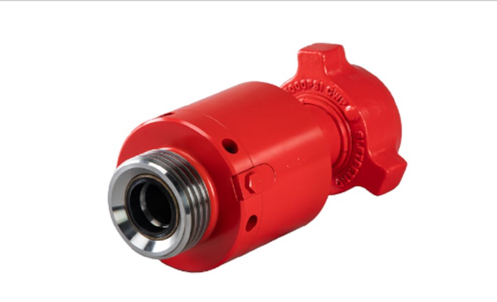 2 Inch - 3 Inch High Pressure Check Valve API 8C Rig Mud Pump 105 MPa