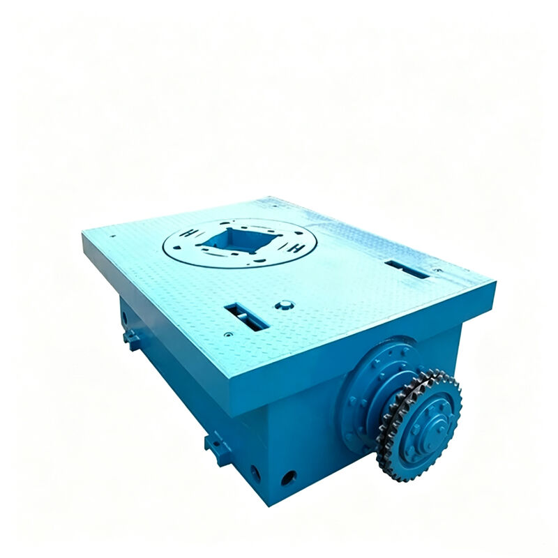 API 7K Drilling Rig Rotary Table Hydraulic Drawworks Disc Brake For Drilling Rig