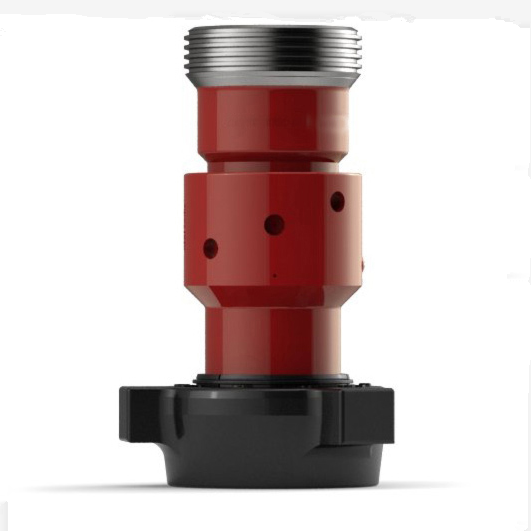 Quick Connection Forged Steel Elbow Type 20 Swivel Joint High Pressure