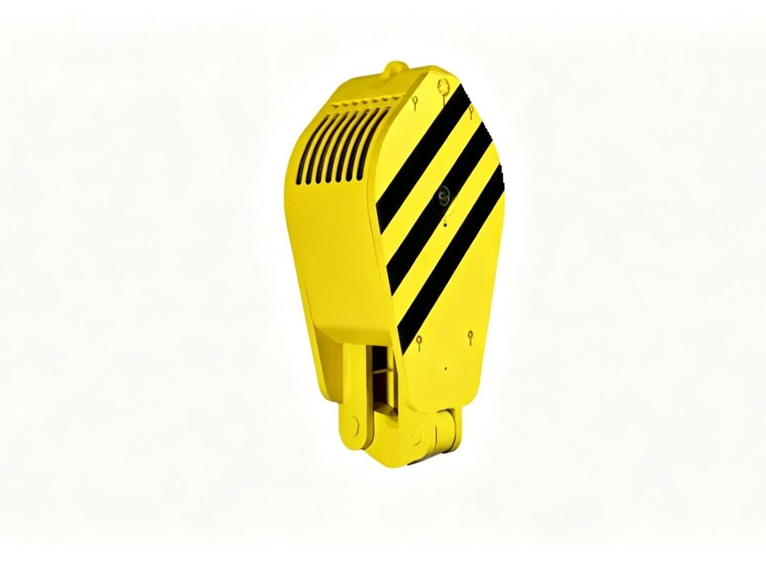 API 8C Hoisting Equipment 150000 Nm Torque Travelling Blocks 120 RPM For Drilling And Production