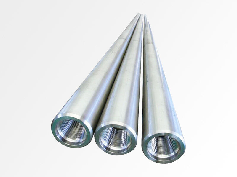 API 7-1 Oilfield Drilling Tools Forged Non Magnetic Drill Collar Non Magnetic