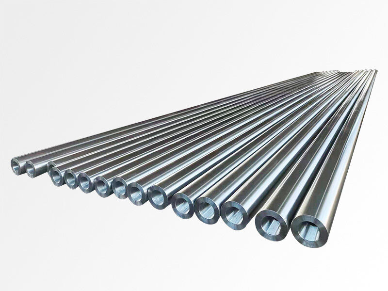 API 7-1 Oilfield Drilling Tools Forged Non Magnetic Drill Collar Non Magnetic