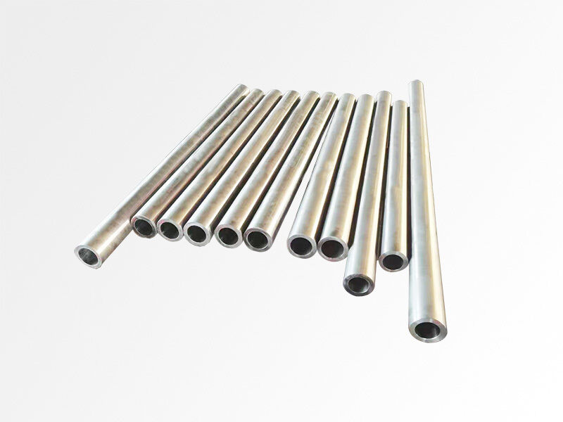 Small Oilfield Drilling Tools Non Magnetic Drill Pipe API Standard For Oil Drilling