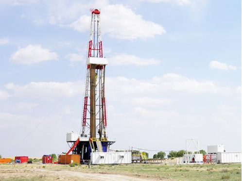 5000m Land Drilling Rig 3150 KN ZJ50 Drilling Rig API Standard For Oil Drilling