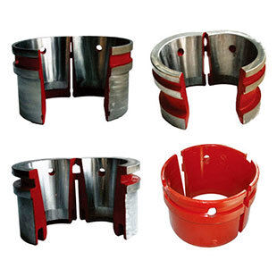 API Cu / CB Type Casing Bushing Master Rotary Table Bushing and Insert Bowls For Oilfield