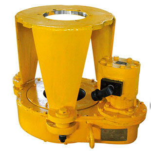 High Quality Premium XFK‑77Q(Y) Claw‑Type Spinner for Oilfield Equipment