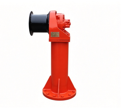 High-Quality Rig XYM-3 Rotating Cathead Hydraulic Rotary Cathead for Workover Rig