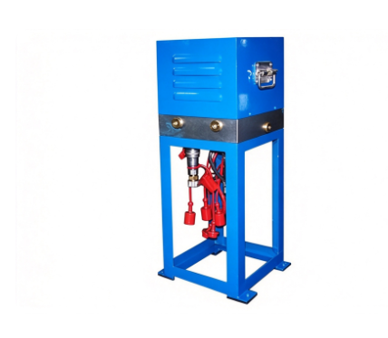 Oilfield Electric Control Group Centralized VFD Control System for Onshore Drilling & Workover Rigs