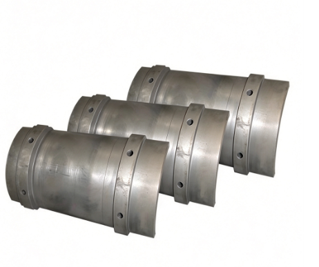 Essential Upper and Lower Guide Plates for Cross Head for Oilfield Mud Pumps
