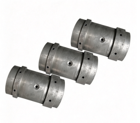Essential Upper and Lower Guide Plates for Cross Head for Oilfield Mud Pumps

