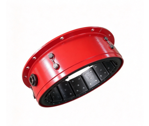 Common Pneumatic Clutch, Heavy Duty Air Clutch for Oilfield Drilling Drawworks Winch Power Transmission