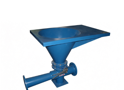 API Standard Jet Mud Mixer, Drilling Fluid Mixing Hopper for Oilfield Solids Control System